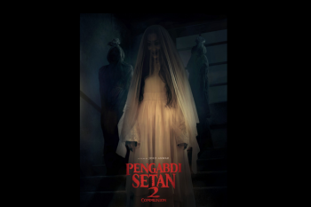 Joko Anwar Tanggapi soal <i>Universe</i> Pengabdi Setan: Saya Buka Saat Waktunya