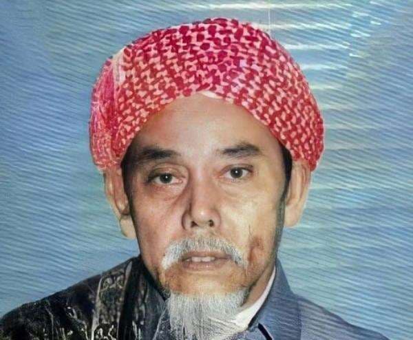 Ulama asal Pandeglang ini Mampu Berubah Wujud dalam 5 Raga, Siapakah Dia? Ulama asal Pandeglang ini Mampu Berubah Wujud dalam 5 Raga, Siapakah Dia?