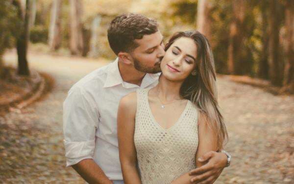 Ini Alasan Cinta Pertama Sulit Dilupakan Ini Alasan Cinta Pertama Sulit Dilupakan