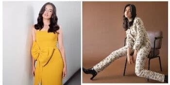 5 Inspirasi Outfit ala Mawar de Jongh, Pemeran Kartika dalam Miracle in Cell No.7 Indonesia