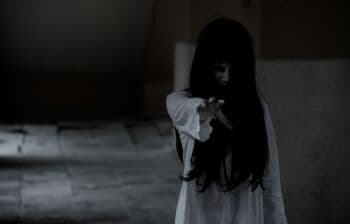 Begini Perbedaan Wewe Gombel dan Kalong Wewe, Hantu Penculik Anak Kecil! Begini Perbedaan Wewe Gombel dan Kalong Wewe, Hantu Penculik Anak Kecil!