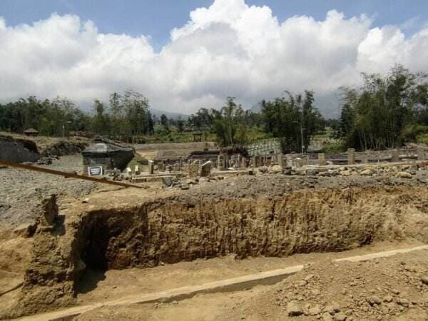 3 Wisata Candi di Temanggung yang Belum Banyak Orang Tahu