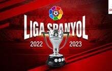 Hasil dan Klasemen Liga Spanyol: Barcelona dan Real Madrid Kompak Raih Kemenangan Hasil dan Klasemen Liga Spanyol: Barcelona dan Real Madrid Kompak Raih Kemenangan