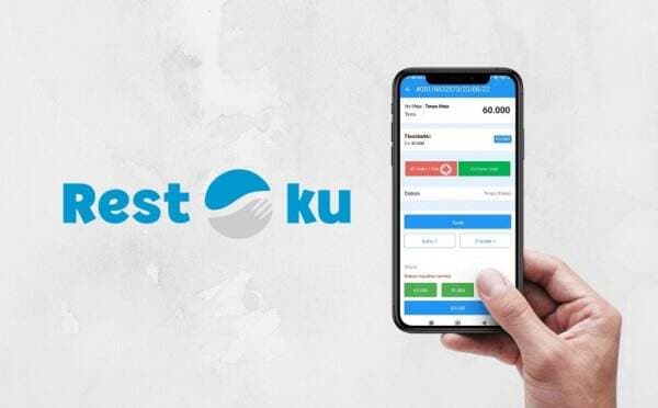 Mencatat dan Menghitung Penjualan dengan Fitur Kasir Digital dari Restoku