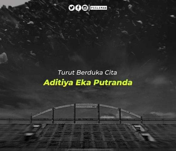 Suporter Bola Meninggal, JCW Minta Penyelenggara Pertandingan Dievaluasi Suporter Bola Meninggal, JCW Minta Penyelenggara Pertandingan Dievaluasi