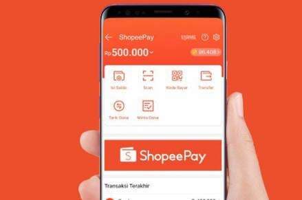 Berikut Cara Transfer Saldo ShopeePay ke DANA dan Sebaliknya Berikut Cara Transfer Saldo ShopeePay ke DANA dan Sebaliknya