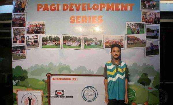 Selamat, Inilah Para Pemenang Turnamen PAGI Development Series 4! Selamat, Inilah Para Pemenang Turnamen PAGI Development Series 4!