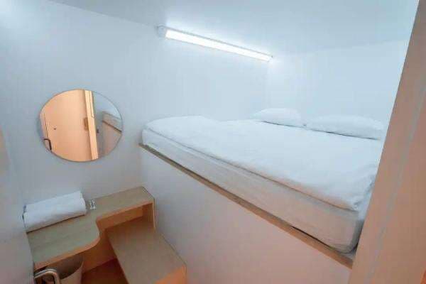 5 Rekomendasi Hotel di Solo, Murah dan Dekat Istana Mangkunegaran 5 Rekomendasi Hotel di Solo, Murah dan Dekat Istana Mangkunegaran