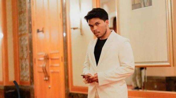 Beredar Video Fuji Dicuekin Ashanty saat Salim, Thariq Halilintar Klarifikasi Beredar Video Fuji Dicuekin Ashanty saat Salim, Thariq Halilintar Klarifikasi