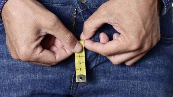 Kata Zoya Amirin, `Anu` Pria Seperti Ini yang Bikin Wanita Puas Melayang Kata Zoya Amirin, `Anu` Pria Seperti Ini yang Bikin Wanita Puas Melayang