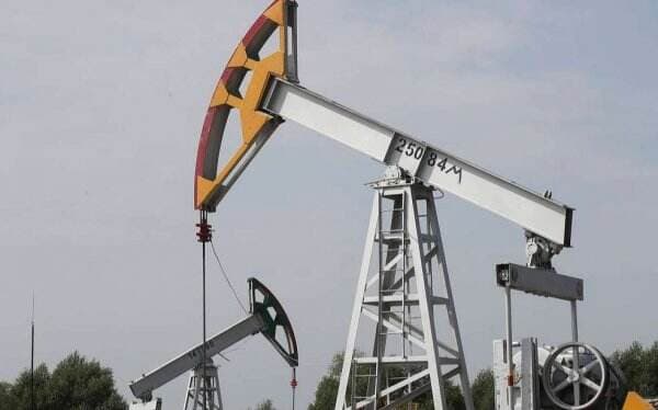 Duh, Harga Minyak Melonjak Lagi Karena Negara OPEC dan Sekutunya Pangkas Produksi