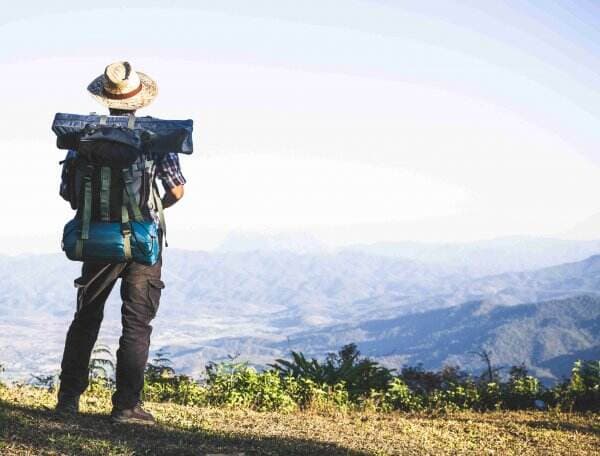 Yuk Healing ke Negeri di Atas Awan! Simak Tipsnya