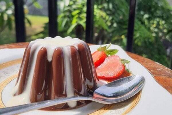 Tips dan Cara Membuat Vla Puding Manis