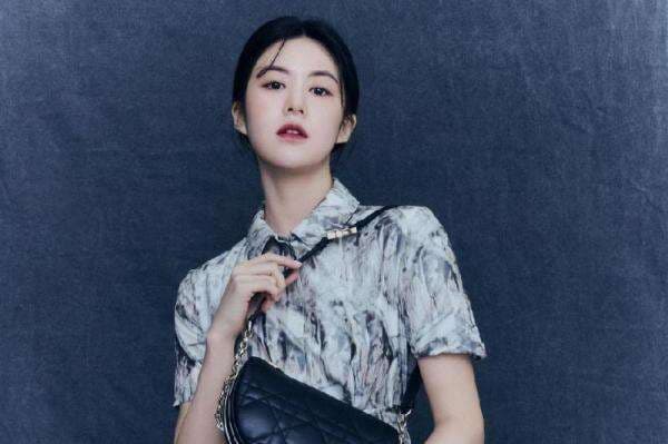 3 Teman Go Yoon Jung, Bintang Alchemy of Souls dengan Akting Memukau 3 Teman Go Yoon Jung, Bintang Alchemy of Souls dengan Akting Memukau