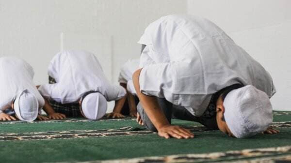 Doa Sholat Dhuha Lengkap Bacaan Arab, Latin dan Artinya, Ini Niat Beserta Tata Caranya