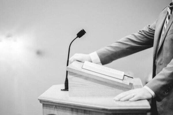 5 Contoh Pidato Peresmian Singkat Formal dan Non Formal 5 Contoh Pidato Peresmian Singkat Formal dan Non Formal