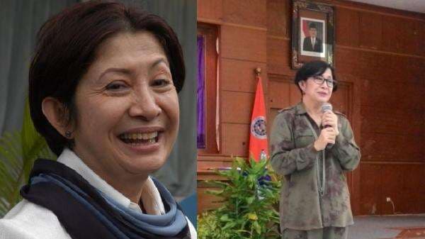 5 Artis Berdarah Mandalika / Lombok NTB, Nomor 4 Juga Menjadi Dosen di UI 5 Artis Berdarah Mandalika / Lombok NTB, Nomor 4 Juga Menjadi Dosen di UI