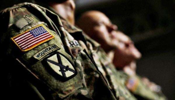 Kisah Negara Terkuat: Amerika Serikat, Sempurna Seperti yang Banyak Dibicarakan Orang Kisah Negara Terkuat: Amerika Serikat, Sempurna Seperti yang Banyak Dibicarakan Orang