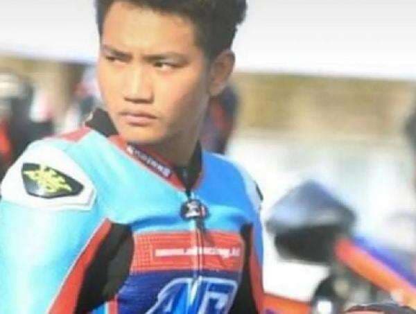 Kronologi Kecelakaan yang Menewaskan Pembalap Indonesia Kevin Safaruddin Madria di Sirkuit Sentul