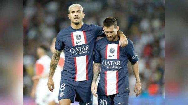 Rekap Rumor Bursa Transfer: PSG dan Juventus Dapatkan Pemain Baru, Ronaldo Gagal ke Napoli Rekap Rumor Bursa Transfer: PSG dan Juventus Dapatkan Pemain Baru, Ronaldo Gagal ke Napoli