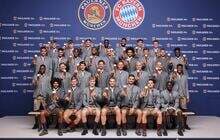 Sadio Mane Tolak Pegang Gelas Bir dalam Sesi Pemotretan Bayern Munchen untuk Oktoberfest Sadio Mane Tolak Pegang Gelas Bir dalam Sesi Pemotretan Bayern Munchen untuk Oktoberfest