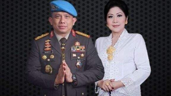 Inilah Potret Ferdy Sambo dan Putri Candrawathi Saat Rekonstruksi Pembunuhan Brigadir J Penuh Haru, Netizen: Jangan Playing Victim Yes