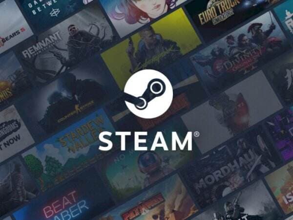 Biar Gak Bosen, Valve Bakal Percantik Tampilan Steam di Aplikasi Mobile