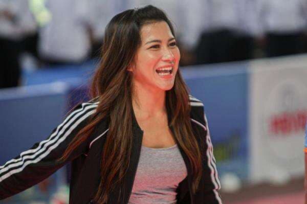 Perjalanan Karier Dita Fakhrana, Presenter Televisi yang Punya Cita-Cita sebagai Model Perjalanan Karier Dita Fakhrana, Presenter Televisi yang Punya Cita-Cita sebagai Model