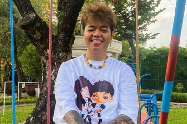 Biodata dan Profil Reza Arap, Personel Weird Genius yang Menjadi Juri Indonesia’s Got Talent Biodata dan Profil Reza Arap, Personel Weird Genius yang Menjadi Juri Indonesia’s Got Talent