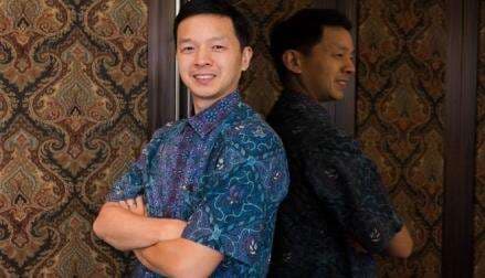 Profil Armand Hartono, Direktur BCA yang Sederhana