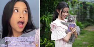 Biodata dan Profil Quinn Salman: Umur, Agama dan Kariern, Penyanyi Tib-tiba Viral di TikTok Biodata dan Profil Quinn Salman: Umur, Agama dan Kariern, Penyanyi Tib-tiba Viral di TikTok