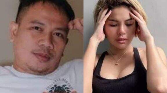 Nikita Mirzani Bongkar Ukuran `Anu` Vicky Prasetyo, Nyai: yang Begituan Sama Vicky Terpuaskan! Nikita Mirzani Bongkar Ukuran `Anu` Vicky Prasetyo, Nyai: yang Begituan Sama Vicky Terpuaskan!