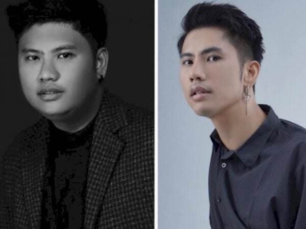 5 Potret Ricky Cuaca Pemain Serial Film ‘Ganteng-Ganteng Serigala’ Kini Bikin Pangling!