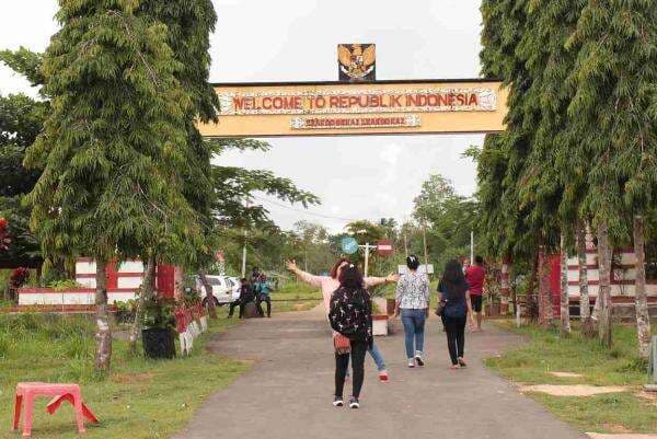 The Evolution of Indonesia`s Name Throughout History The Evolution of Indonesia`s Name Throughout History