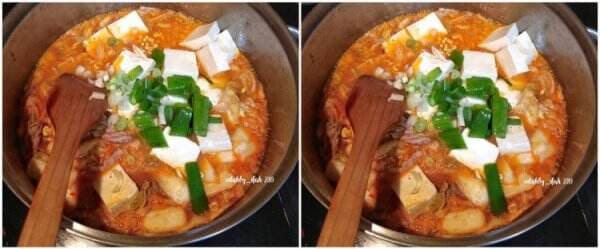 Resep kimchi jjigae ala rumahan, makanan khas Korea yang bikin nagih