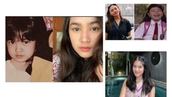 7 Artis Cilik Pemeran Anak di Sinetron Lawas Indonesia, Begini Kehidupannya Sekarang 7 Artis Cilik Pemeran Anak di Sinetron Lawas Indonesia, Begini Kehidupannya Sekarang