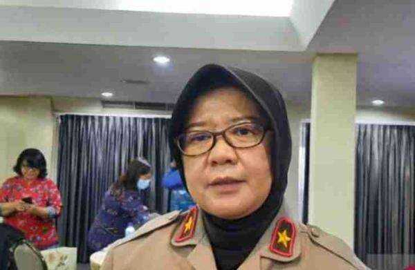 Sebanyak 12 Pati Polri Naik Pangkat, Termasuk Dua Polwan, Berikut Daftarnya Sebanyak 12 Pati Polri Naik Pangkat, Termasuk Dua Polwan, Berikut Daftarnya