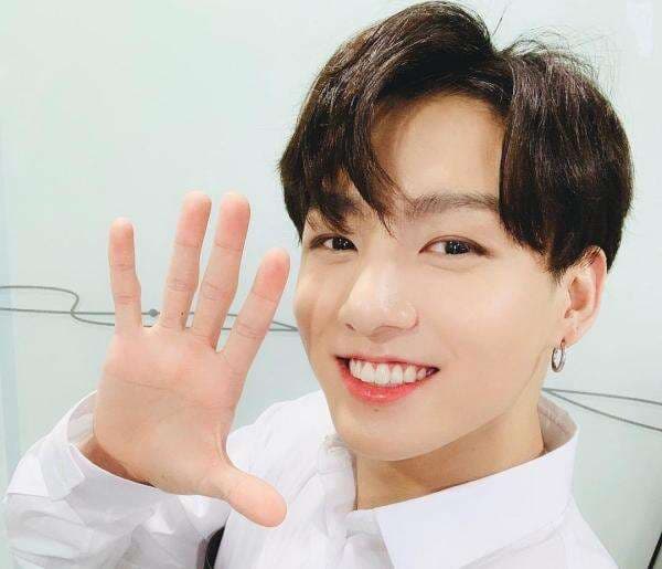 Profil Jeon Jungkook, Member BTS yang Hari Ini Ulang Tahun Profil Jeon Jungkook, Member BTS yang Hari Ini Ulang Tahun