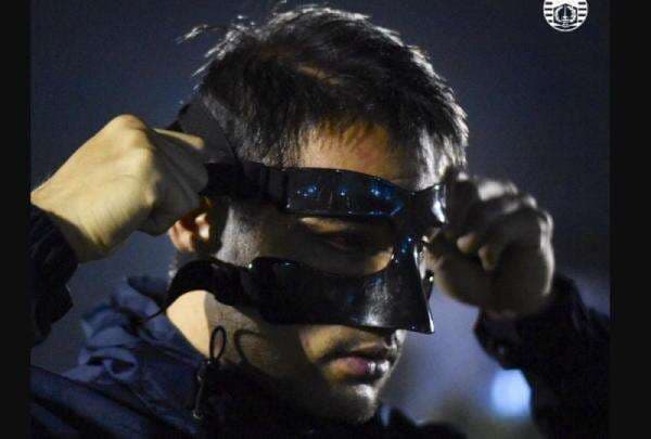 5 Pemain yang Pernah Pakai Topeng, Nomor 1 Wonderkid Timnas Indonesia 5 Pemain yang Pernah Pakai Topeng, Nomor 1 Wonderkid Timnas Indonesia