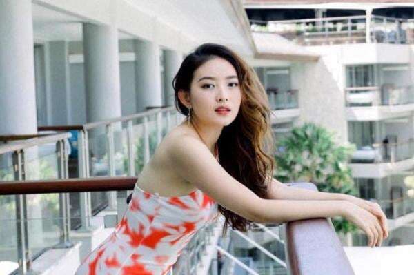 Deretan Mantan Pacar Natasha Wilona, Lengkap dengan Perjalanan Cintanya Deretan Mantan Pacar Natasha Wilona, Lengkap dengan Perjalanan Cintanya