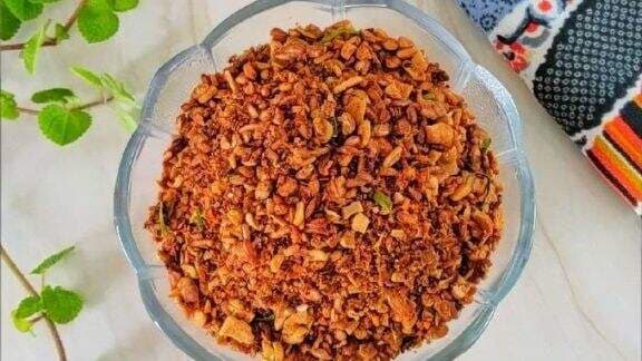 Resep Abon Tempe, Lebih Ekonomis, Enak Buat Lauk Makan Resep Abon Tempe, Lebih Ekonomis, Enak Buat Lauk Makan