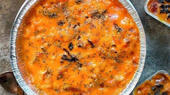 Resep Nasi Mentai Ayam Ekonomis, Mudah Dibuat Moms Resep Nasi Mentai Ayam Ekonomis, Mudah Dibuat Moms