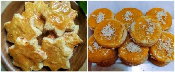 11 Cara membuat kue kacang tanpa oven, enak dan mudah dibuat