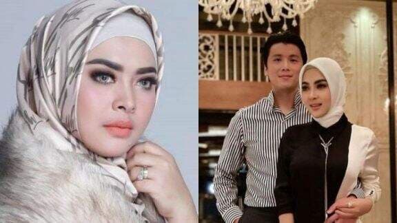 Disebut Jadi Parasit Syahrini, Intip Yuk Harta Kekayaan Aisyahrani yang Suka Kecipratan Harta Reino Barack! Rumahnya Ternyata... Disebut Jadi Parasit Syahrini, Intip Yuk Harta Kekayaan Aisyahrani yang Suka Kecipratan Harta Reino Barack! Rumahnya Ternyata...