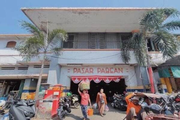 5 Kuliner di Pasar Pabean Enak-Enak, Murah, Wajib Coba!