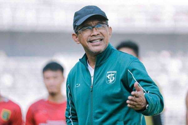 5 Pelatih Liga 1 Dipecat, Aji Santoso: Kompetisi Paling Kejam 5 Pelatih Liga 1 Dipecat, Aji Santoso: Kompetisi Paling Kejam