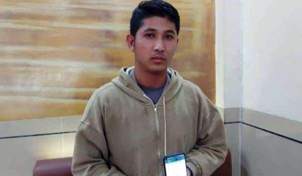 Begini Kronologi Istri Polisi Selingkuh dengan Mantannya di Palembang Begini Kronologi Istri Polisi Selingkuh dengan Mantannya di Palembang