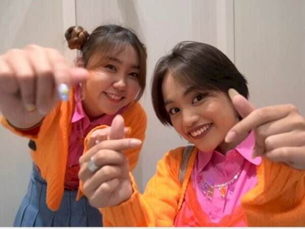 Jeje Slebew Make Over Gaya dari Tomboy Jadi Girly, Kelihatan Berkelas! Jeje Slebew Make Over Gaya dari Tomboy Jadi Girly, Kelihatan Berkelas!