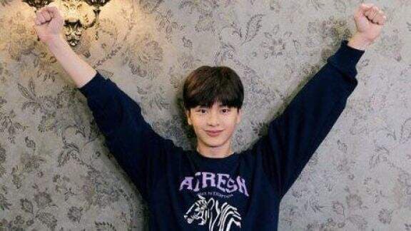 5 Rekomendasi Drakor yang Diperankan Sungjae BTOB, Terbaru `Golden Spoon` Berperan Pria Miskin yang Tukar Nasib 5 Rekomendasi Drakor yang Diperankan Sungjae BTOB, Terbaru `Golden Spoon` Berperan Pria Miskin yang Tukar Nasib