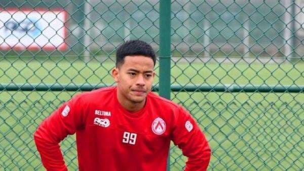 Mirip Bagus Kahfi, Bintang Muda Malaysia Ini Kesulitan Dapat Menit Bermain di Eropa Mirip Bagus Kahfi, Bintang Muda Malaysia Ini Kesulitan Dapat Menit Bermain di Eropa